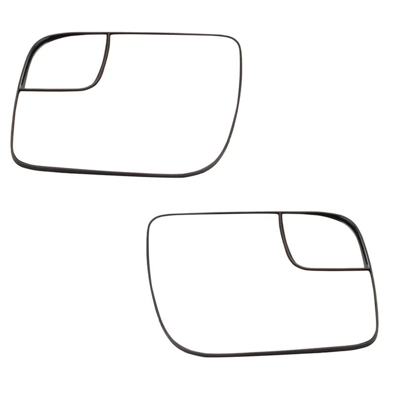 

Боковое зеркало с подогревом для Ford Explorer 2011-2018 Gl BB5Z17K707M BB5Z17K707B
