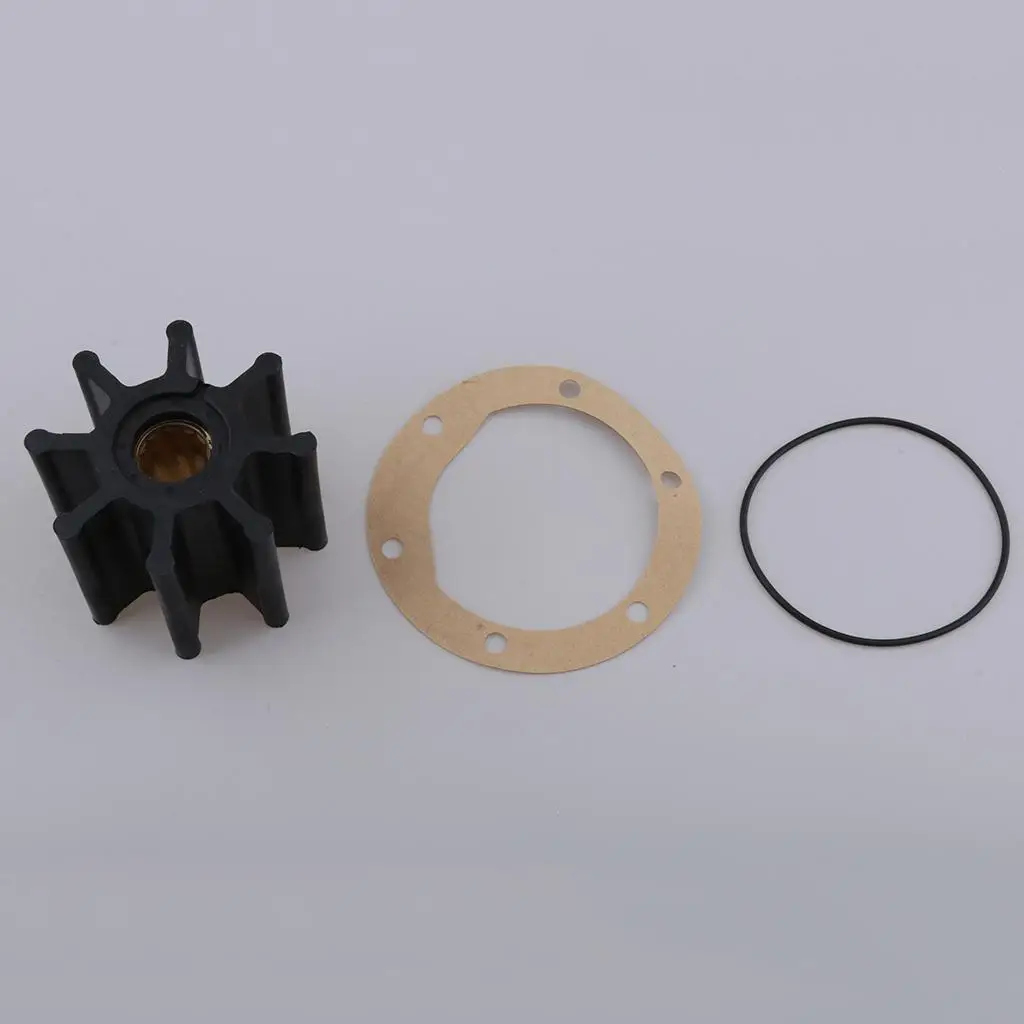 Pump Impeller for Johnson 09-1028B-1 1028B-1 09-1028B 18-3077 500106