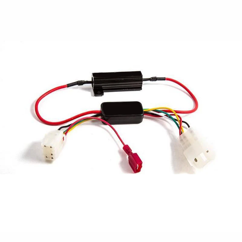 

Tail Turn Kit + Backup module for 2015-2021 WRX and STi taillight Relay DD3012