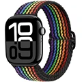 Black rainbow
