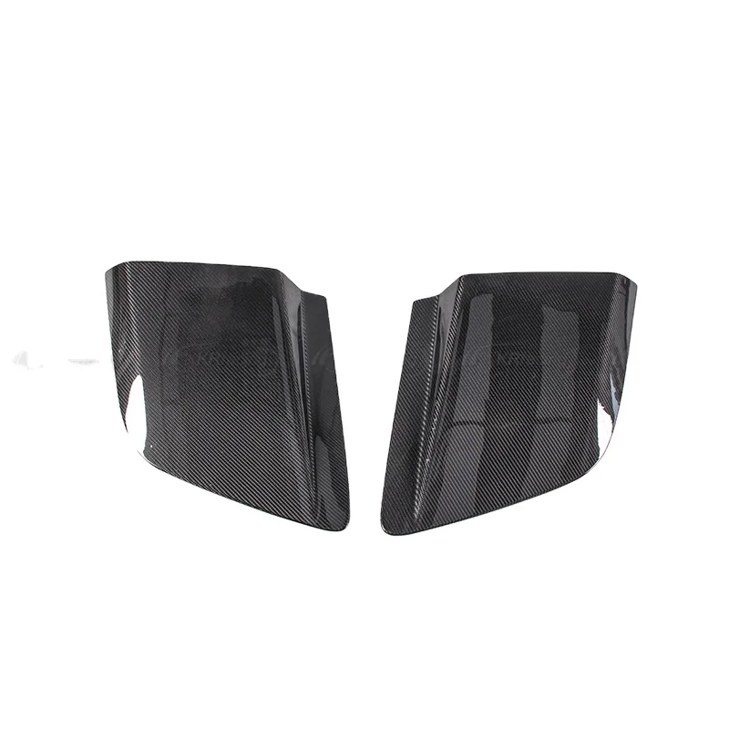 

Performance Style Dry Carbon Fiber Car Side Vents For Audi R8 Carbon Kit 2016-2019
