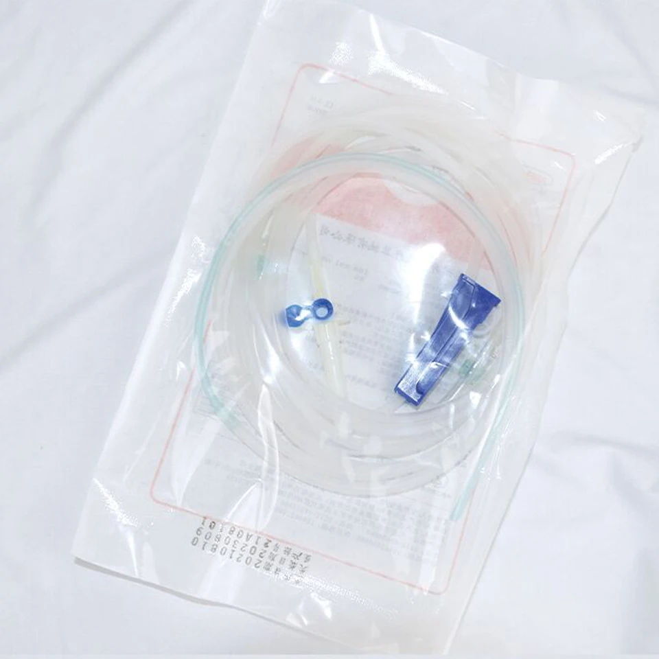 5X Dental Implant Disposable Irrigation Tube for COXO C-SAILOR & AZDENT A-CUBE | UK