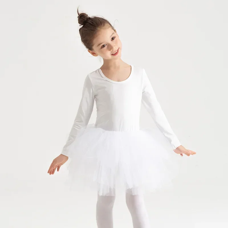 Girls Dress Girls Dress Children's Pettiskirt Lovely Baby Girl Lace Ballet Dress Kids Tulle Tutu Sleeveless Vest Vestidos Girl Dresses Princess Costume Kids Clothes