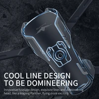 Dron profesional KF612 con cámara 4K HD para evitar obstáculos flujo óptico FPV sin escobillas RC Quadcopter para niños adultos - Imagen 3