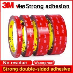 3M VHB High - Strength Double - Sided Waterproof Adhesive Tape (30mm - 3m 1.18 - 118in)
