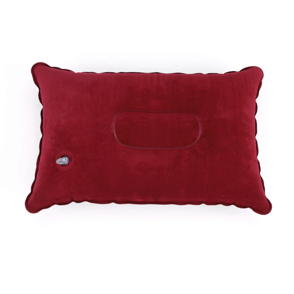 oxblood red S