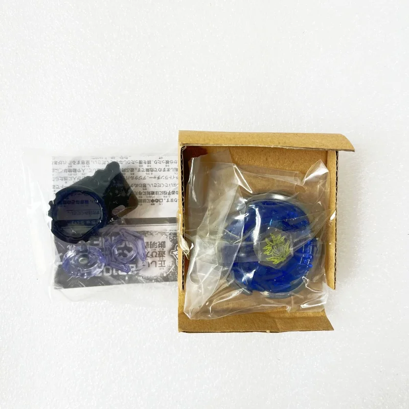 beyscollector Fight BB-102 Booster Screw Capricorne 90MF spinning top toy beyblade toys battle top toy battle tops beyblades burst gyro