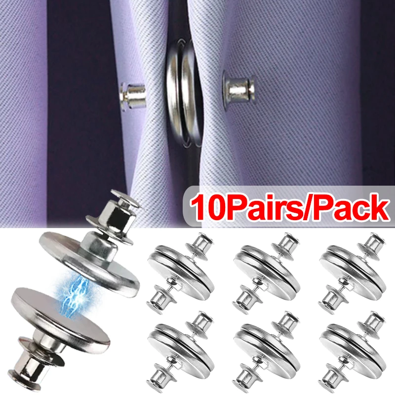Holder Curtains Curtains Fasteners Clip