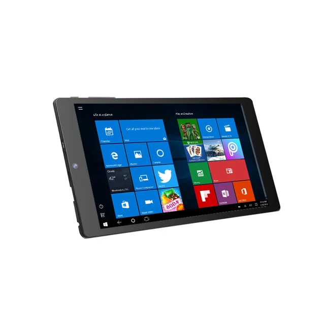 2022 Portable Tablet PC Windows 10 win10 4GB RAM 64GB ROM 8 inch Intel Atom  Dual Cameras Mini Slim Notebook Russian Keyboard _ - AliExpress Mobile