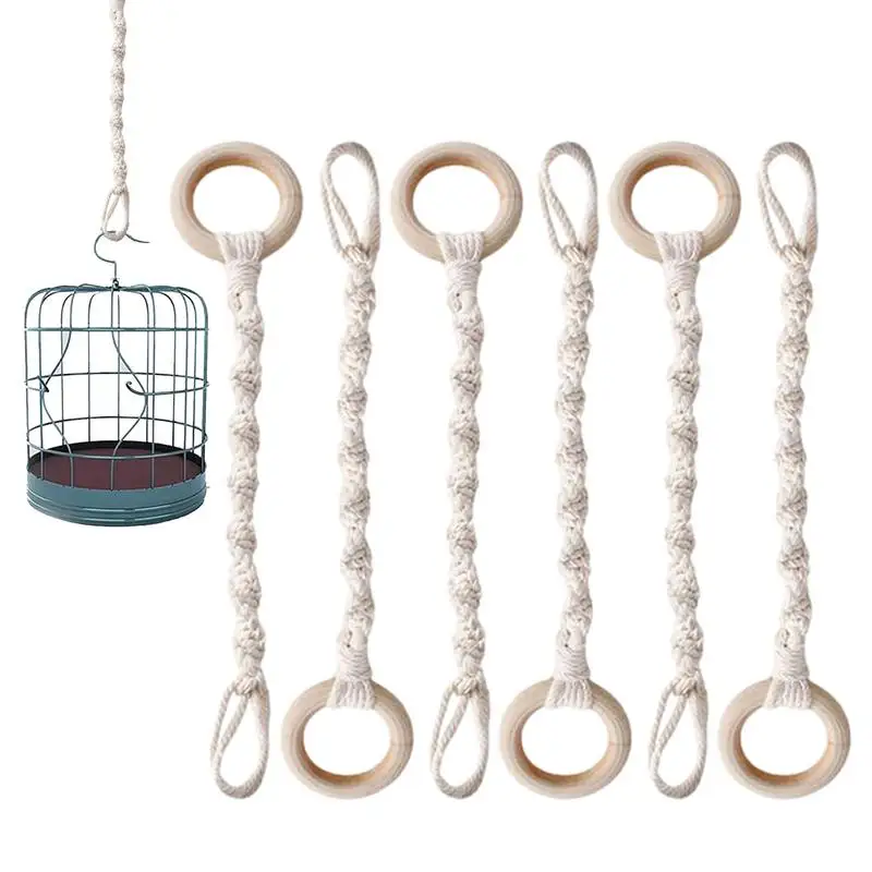 

Boho Style Plants Hanger S Shape Flowerpot holders home decoration ornaments indoor gardening supplies Plants hanging Hooks