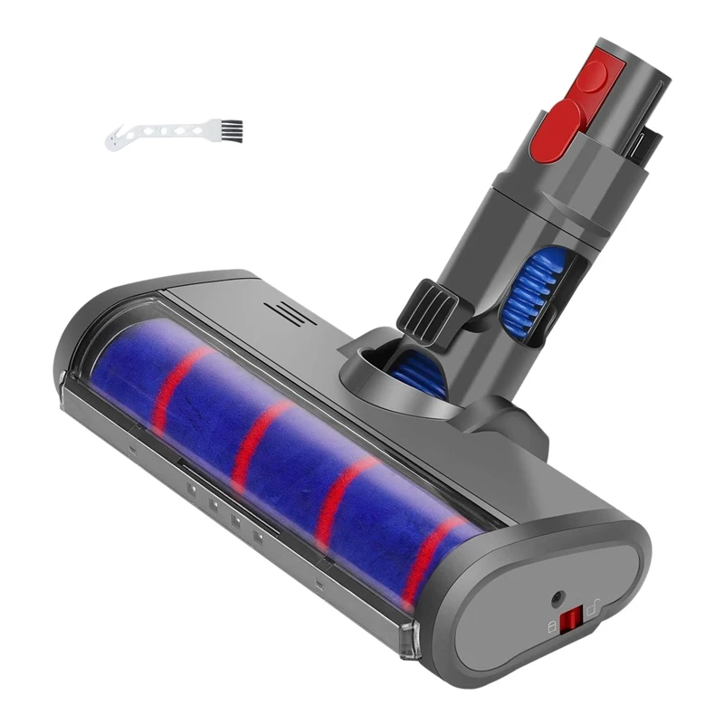 Soft Roller Cleaner Head for Dyson V7 