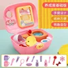 Chick Raising House Boy and Girl Princess Simulation Play House Pet Toys 6