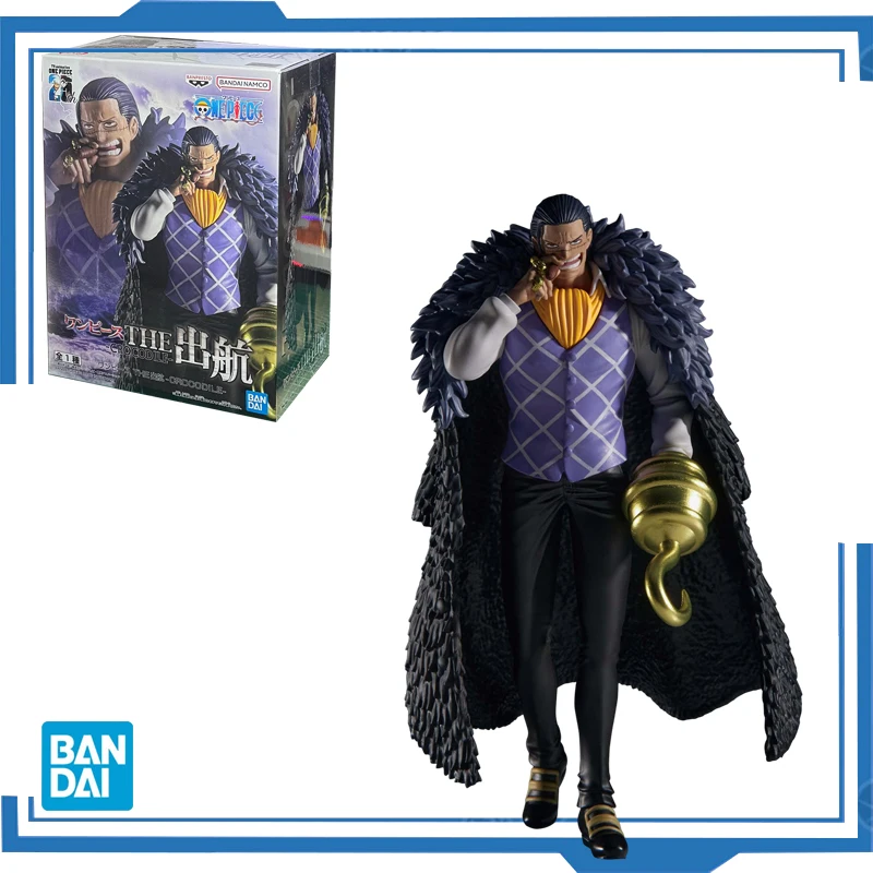 BANPRESTO - One Piece - Ouka Shichibukai vol.2 : Sir