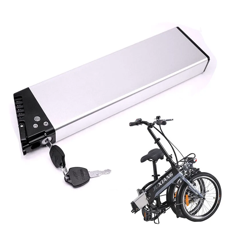 Batterie Velo électrique 48v/36v 12Ah 10.5Ah Pour RichBit TOP-860