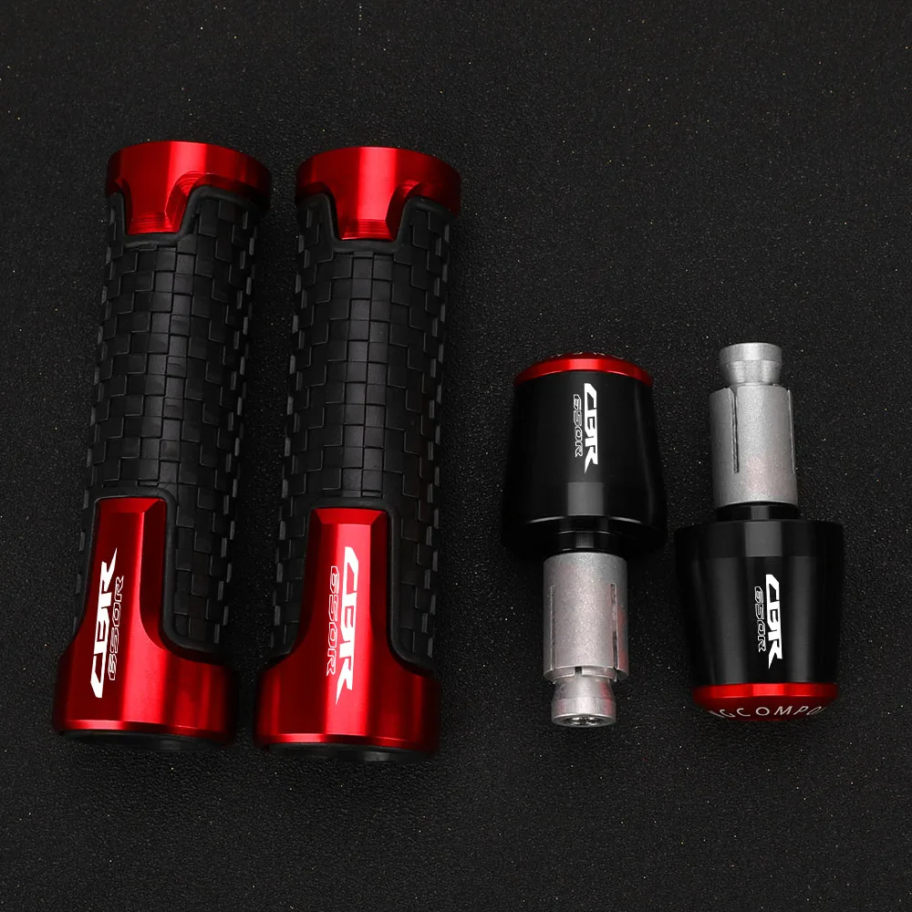 

Ручки для мотоциклов HONDA CBR650R CBR 650R CBR650 R 2018-2024 2023 2022 7/8 22 мм