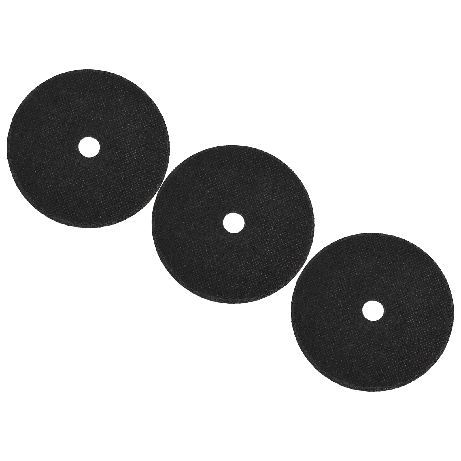 

Grinder Tool Cutting Discs Fiber Reinforced Resin Grinding Wheel 3pcs 75mm Cutting Disc For Angle Grinder Saw Blade Practical