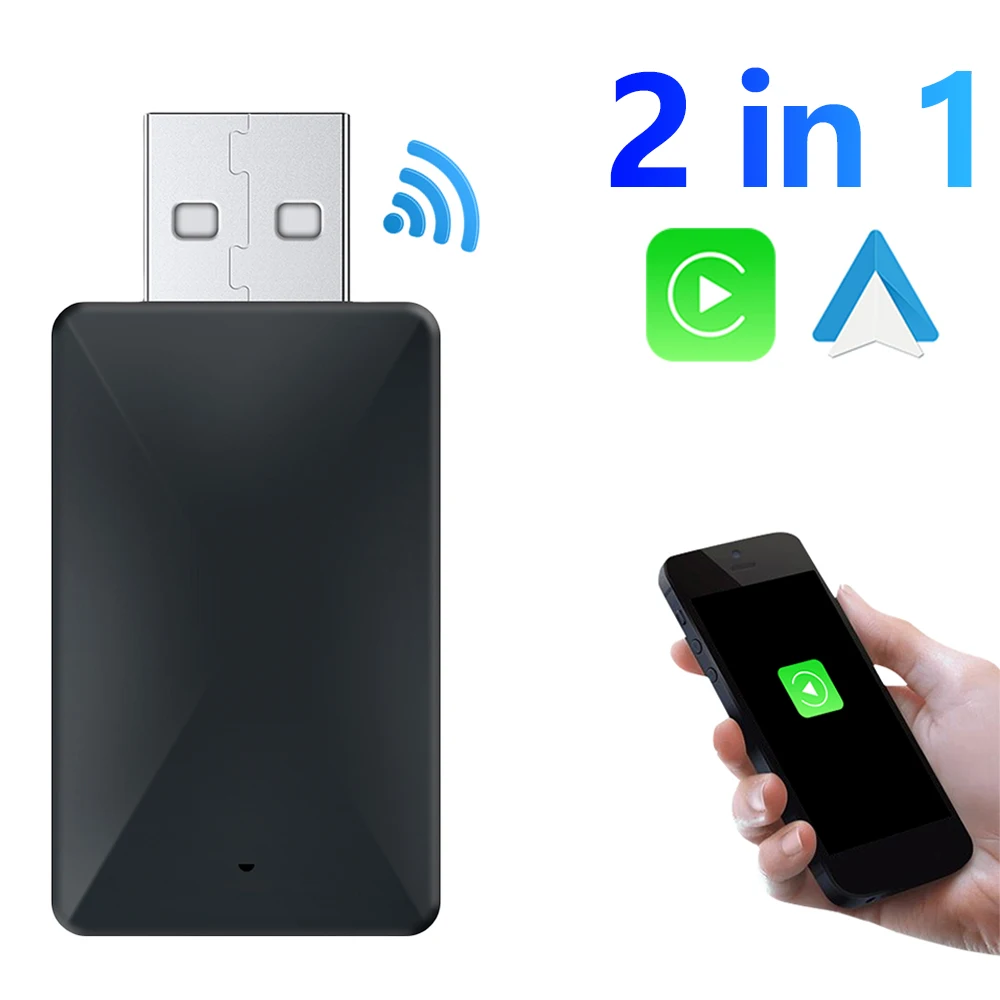  ī÷ ȵ̵ ڵ  , Ʈ , 2 in 1, 2.4G, WiFi, BT ڵ , ̴ USB , 