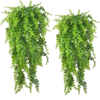 Artificial Ivy Vine Garland 1