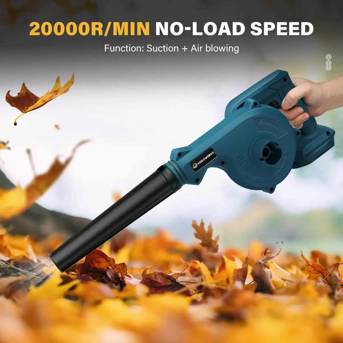 2 in 1   ǳ,  ǻ  ,  ǳ, ŰŸ 18V ͸, 1500W, 20000rpm