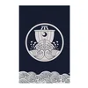 Japanese Short Curtain Decorative Hanging Curtain Kitchen Living Room Bedroom Commercial Doorway 6