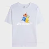 Windows 95 Graphic Men‘s T-Shirt  Women's Tee Windows XP Classic Computer System Print pattern  Tee Cotton Tees Funny Shirt 2