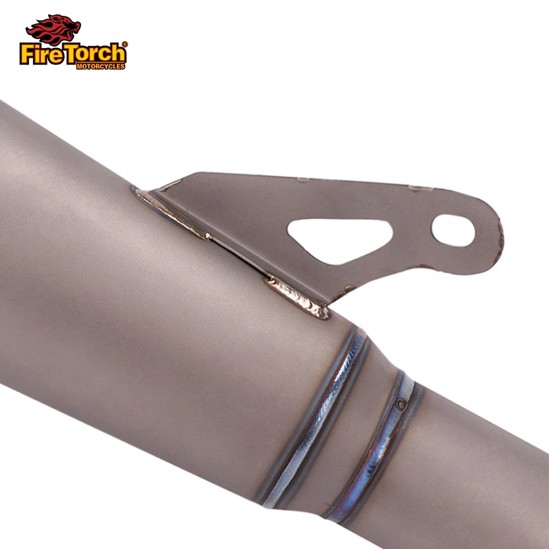 z900 exhaust slip on