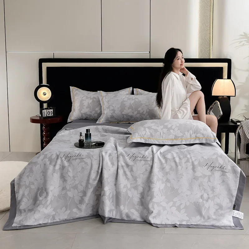 

Летнее одеяло, одеяло, Королевский размер, домашнее постельное белье, одеяло, Роскошное Одеяло для сна, летнее одеяло