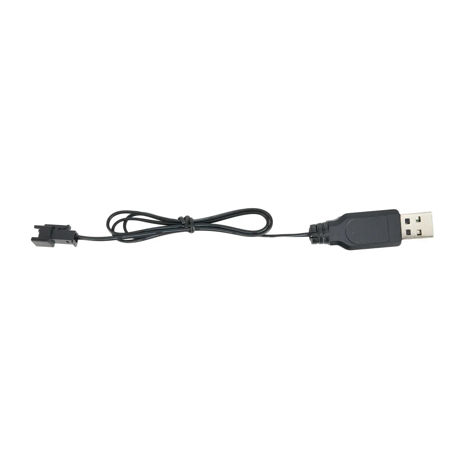 Usb Charger Cable For 3.7V Lithium Battery Charger SM-2P Forward RC Car Aircraft Li-ion Battery RC Flyer Accessories lipo battery charger
