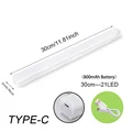 30cm-21LED