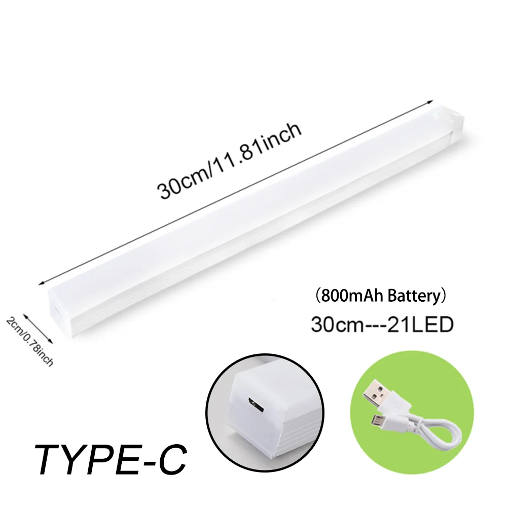 30cm-21LED