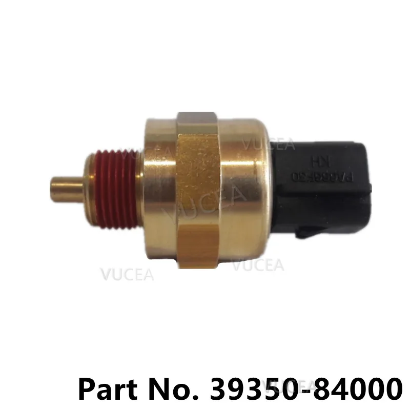 39350-84000 3935084000 Fuel Pressure Sensor For Hyundai Universe Space Aero Queen Xcent Xpress Granbird 39350 84000