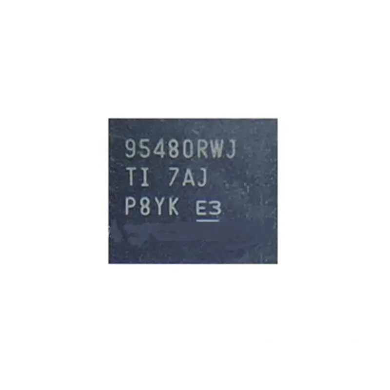 

5-10 шт. CSD95480RWJ 95480RWJ 95480 QFN