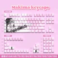 JUST KEYCAPS B