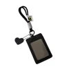 Idol Protective Case Bag Bus Cards Sleeves Korean Photocard Holder Display Bag Pendant Photo Card Protective Cover Card Holder 5