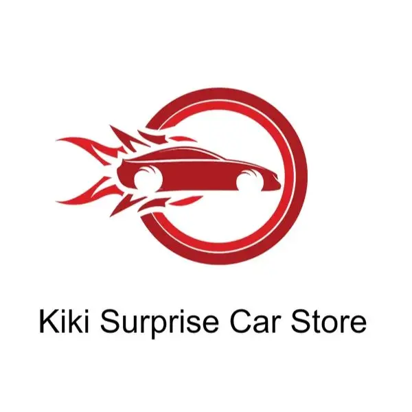 Kiki Surprise Car Store
