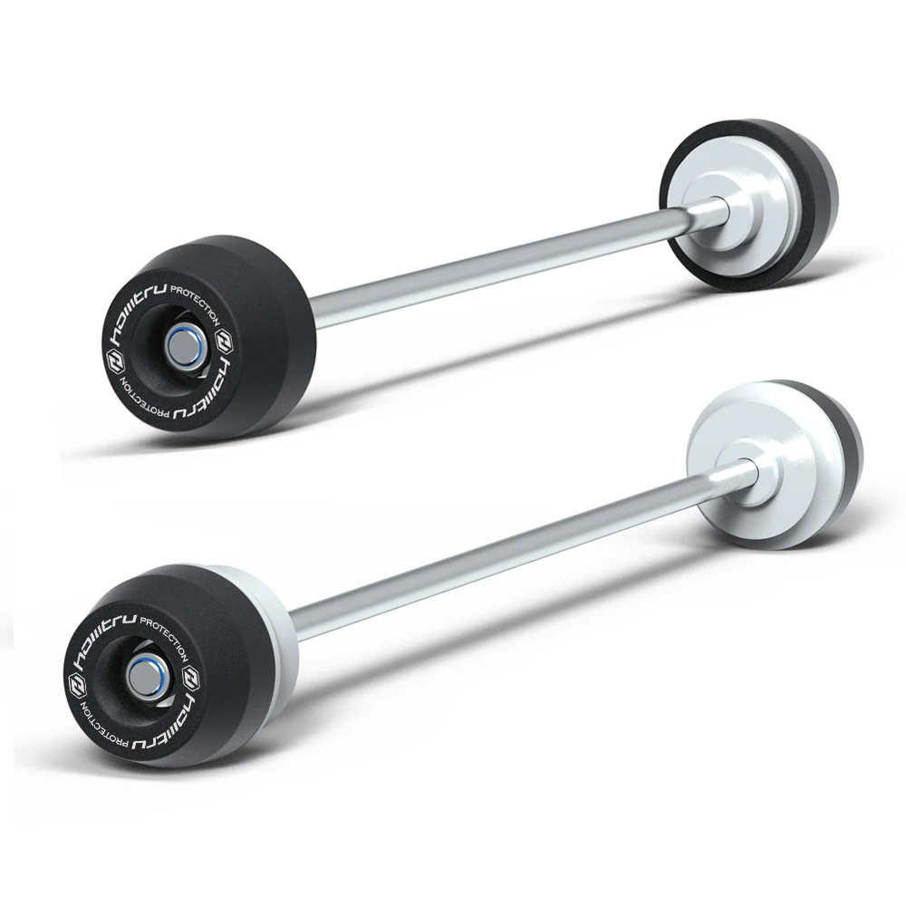 

Набор защитных катушек шпинделя мотоцикла для KAWASAKI ZX-6R Performance 2019-2023 ZX6R