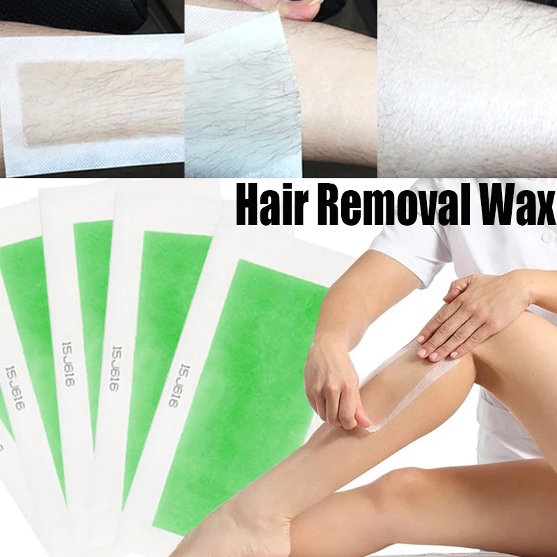 Hair Removal Wax Strips Hair Removal Painless Fast Hair Remove Wax