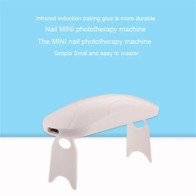 Mini-Nail-Dryer-Machine-Micro-UV-LED-Lamp-Portable-USB-Nail-Gel-Curing ...
