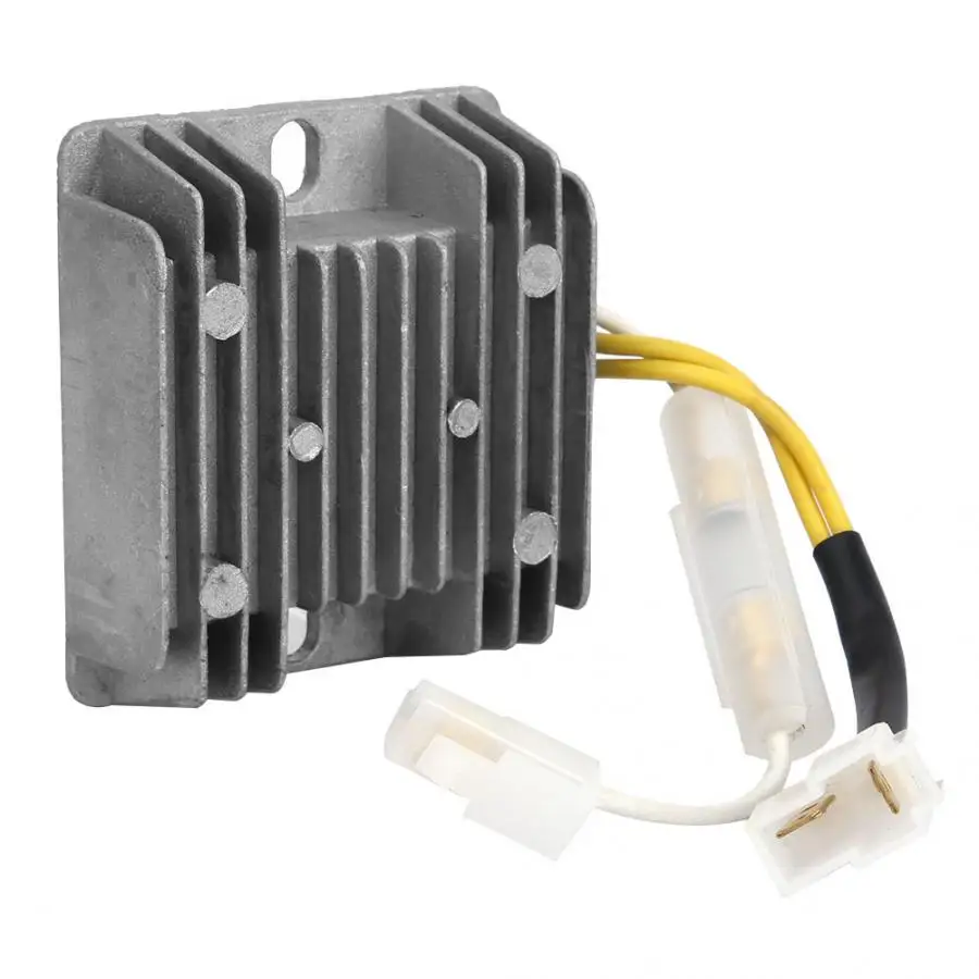 DieselEngineVoltageRegulator186FAC1535VtoDC135VDiesel