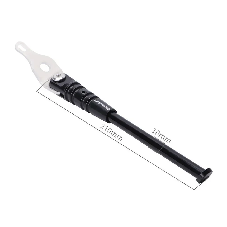 Enhanced Aluminum Alloy Kickstand