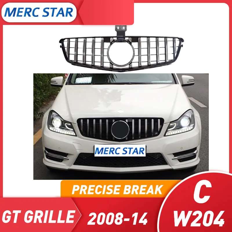 Ϻ ġ   ׸ ĵ ׸ C W204 C43 2007-2014 C180 C200 C250 C300 AMG GT ̾Ƹ Ʃ