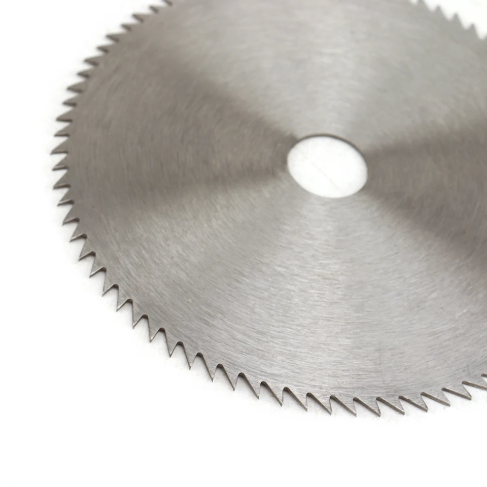 Mini Hoja De Sierra Circular, Discos De Rueda De Acero De Alta Velocidad HSS De 50mm, Apertura De 10mm Para Herramienta De Corte De Placa De Metal De Aluminio Y Madera, 5 Uds. - AliExprs 1420