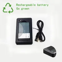 BL 5C BL5C BL-5C 3.7V lithium polymer mobile phone battery for Nokia 1100 1110 1200 1208 1280 2600 2700 3100 3110 5130 6230 1600 - Image 4