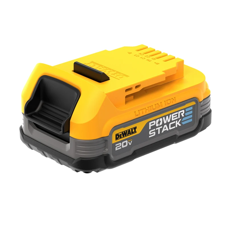 RayVotlバッテリー互換De Walt DC515B、DC515K、DC515N、DC520KA