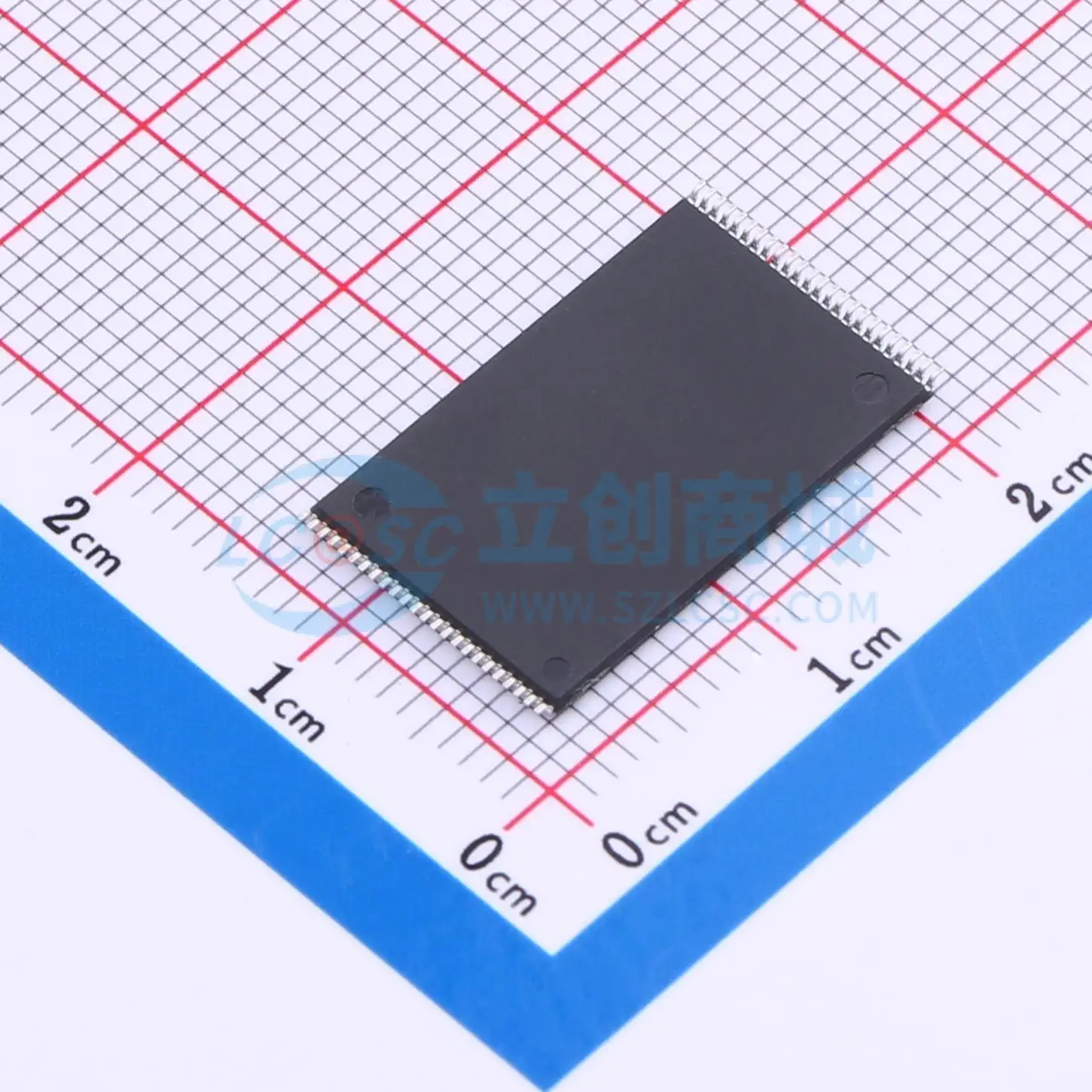 MT29F4G08ABAFAWP-IT:F TSOP48 High quality 100% Original New