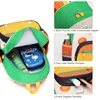 SUN EIGHT 12inch 2024 NEW Fashion Kids Backpack Children Outdoor Bag Kindergarten School Bags Student School Backpacks 4