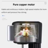 XEOLEO Electric Milkshake Machine Electric Milking Blender 300W Milk Frother Blender Machines Kitchens Accessories for Home Bar 3