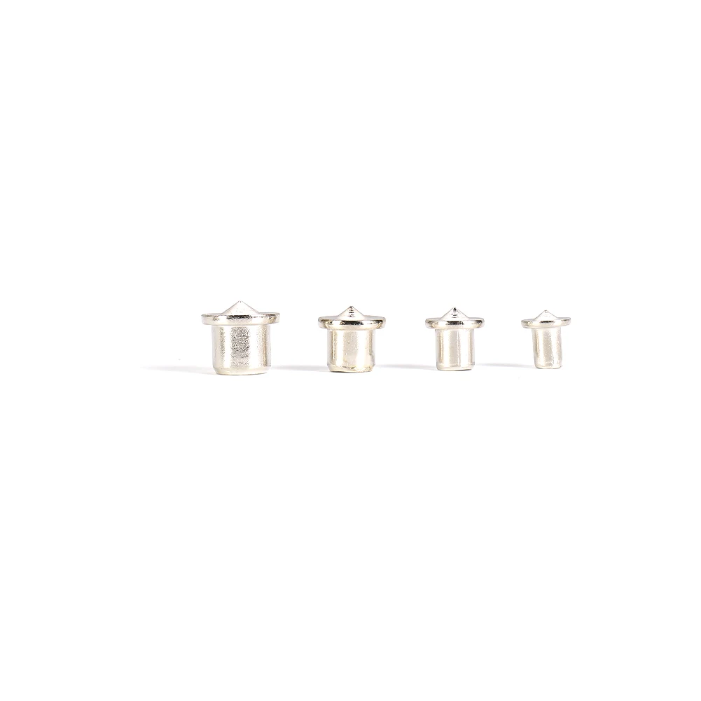 Dowel Centre Point Set Solid Pin Wood Drill Hole Location Tenon Center Woodworking For Hard Soft Wood 16pc
