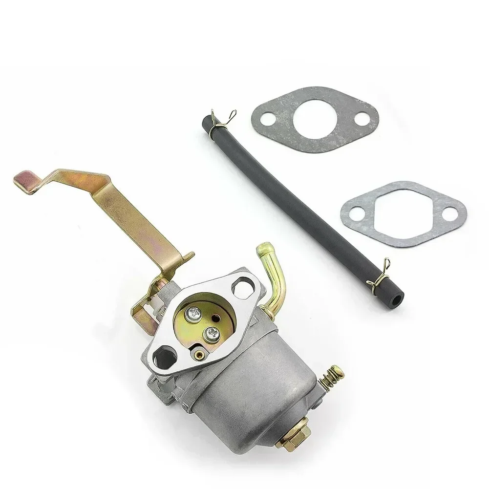 Carburetor Set For Budget BEG 6503 For Eberth GG1ER950 Einhell STE 800/1, STE 850, BT-PG850/2, BT-PG850/3 Apex QS950 carburetor set