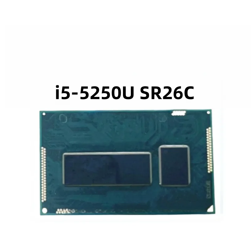 

100% New Original i5-5250U SR26C i5 5250U BGA Chipset